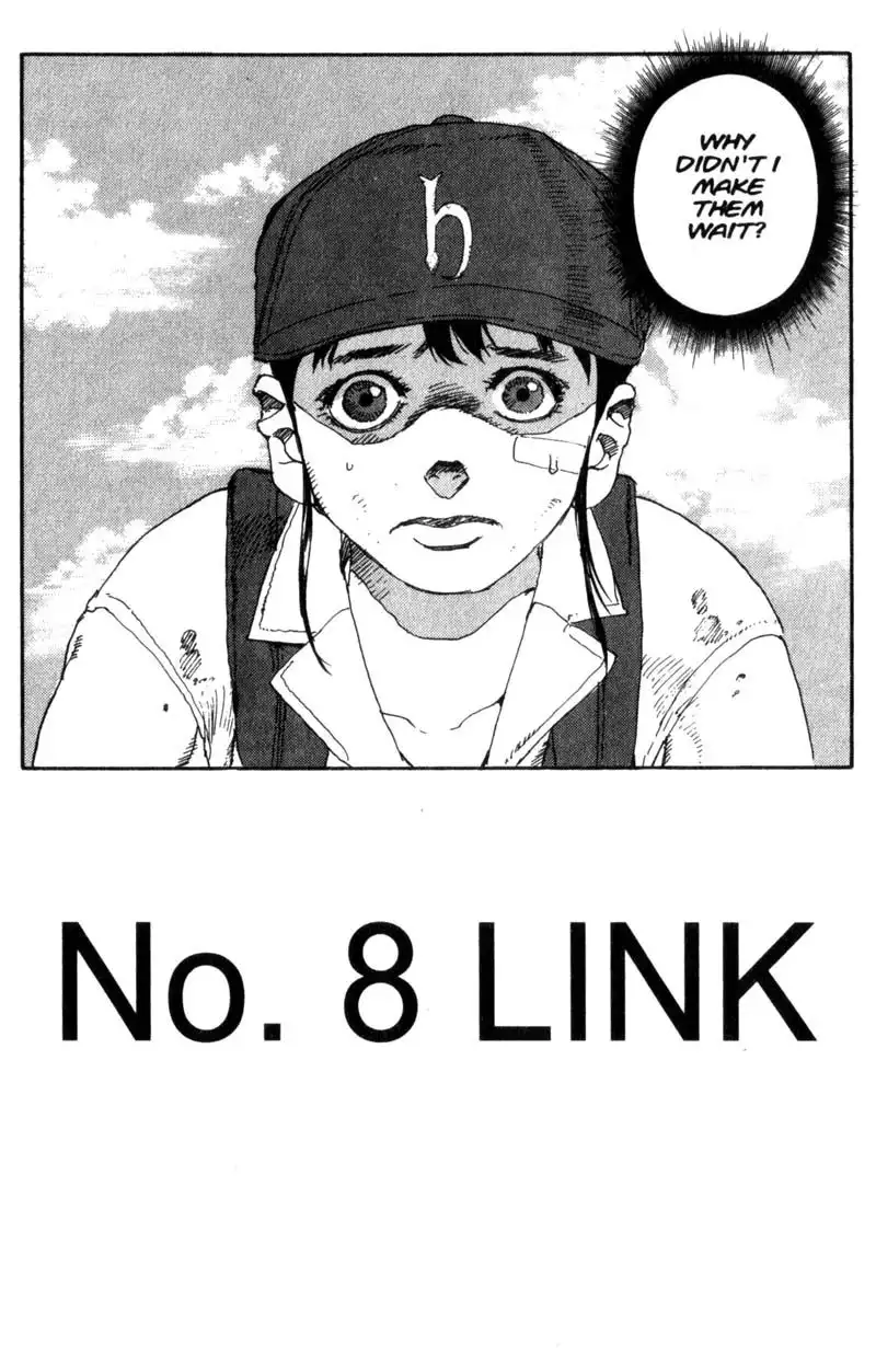 Project Arms Chapter 84 3